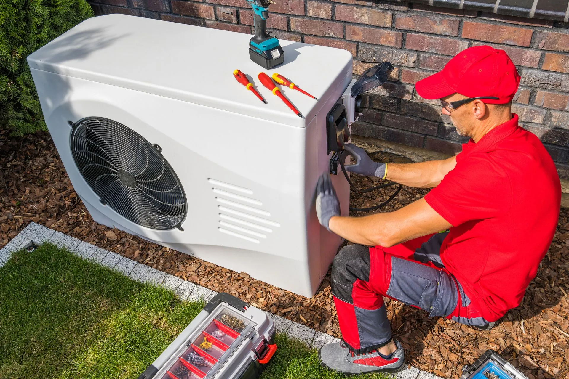 About HVAC in Kaplan, LA